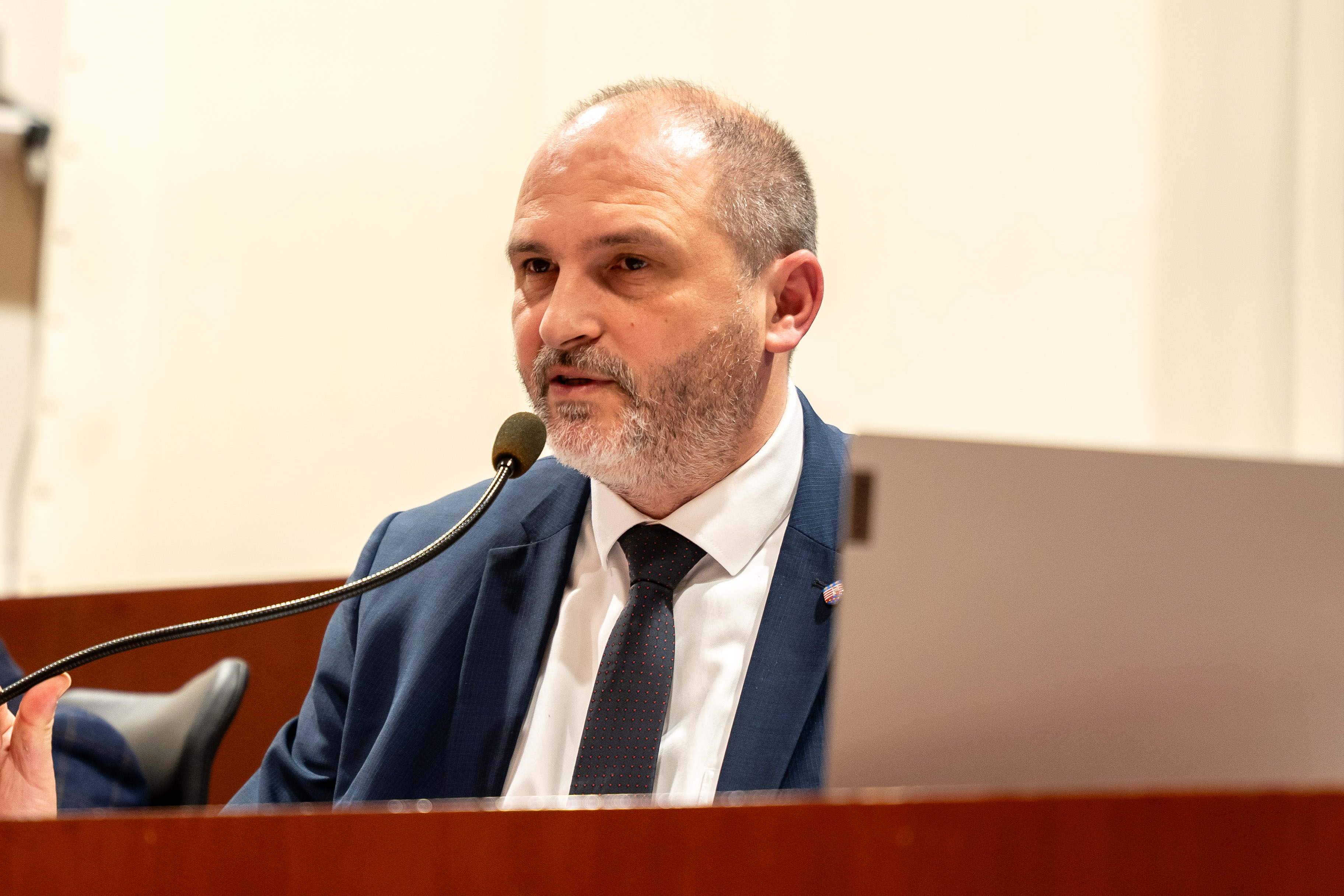 zasadnutie Mestskeho zastupitelstva v Kosiciach-3